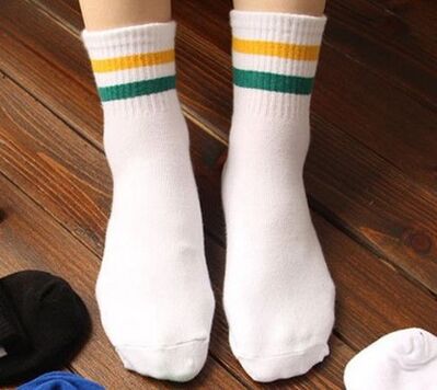 Prevención de cogomelos de dedo